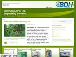 Sites similar to bdh-consulting.com