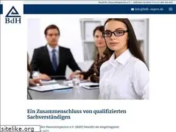 Sites similar to bdh-expert.de