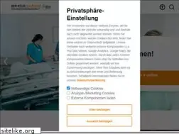 Sites similar to bdh-klinik-greifswald.de