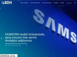 Sites similar to bdh.com.tr