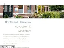 Sites similar to bdhadvocaten.nl