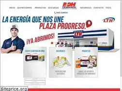 Sites similar to bdhbaterias.com