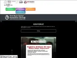 Sites similar to bdhd.org.tr