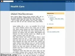 Sites similar to bdhealth.blogspot.com