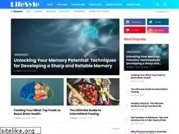 Sites similar to bdhealthylifestyle.blogspot.com