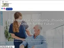 Sites similar to bdhfoundation.com
