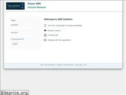 Sites similar to bdhorizon.com