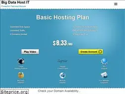 Sites similar to bdhostit.com