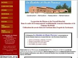 Sites similar to bdhp.fr
