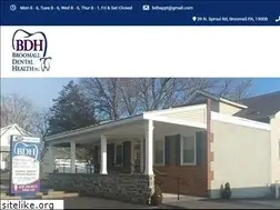 Sites similar to bdhpc.com