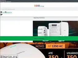 Sites similar to bdhshop.com.br