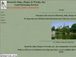 Sites similar to bdhw.com