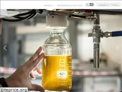 Sites similar to bdi-bioenergy.com