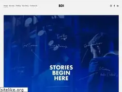Sites similar to bdi-events.com