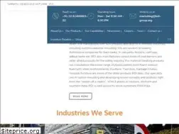 Sites similar to bdi-group.org