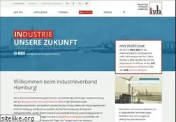 Sites similar to bdi-hamburg.de