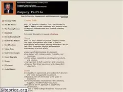Sites similar to bdi-ltd.net