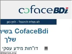 Sites similar to bdi.co.il