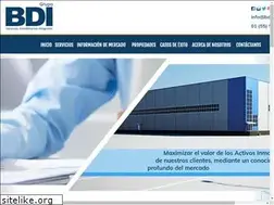 Sites similar to bdi.com.mx