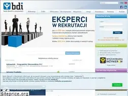 Sites similar to bdi.com.pl