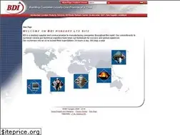 Sites similar to bdi.hu