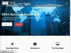 Sites similar to bdia.ca