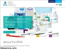 Sites similar to bdia.org.uk