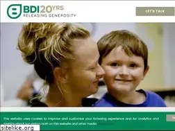 Sites similar to bdiagency.com