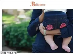 Sites similar to bdiapers.in