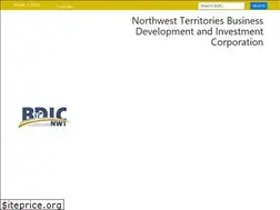 Sites similar to bdic.ca