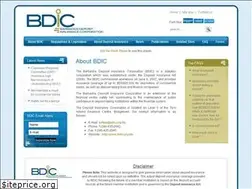 Sites similar to bdic.org.bb