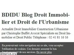 Sites similar to bdidu.fr