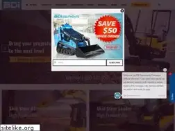 Sites similar to bdiequipments.com