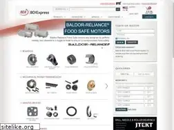 Sites similar to bdiexpress.com