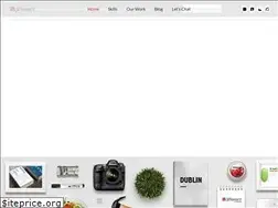 Sites similar to bdifferent.ie