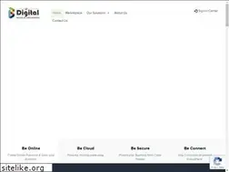 Sites similar to bdigital.co.nz