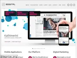 Sites similar to bdigital.com