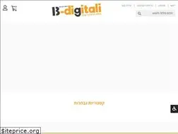 Sites similar to bdigitali.com