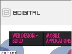 Sites similar to bdigitalmedia.com