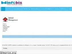 Sites similar to bdinfobiz.com