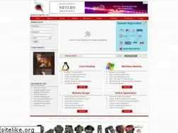 Sites similar to bdinfotech.com