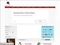 Sites similar to bdinfotech.net