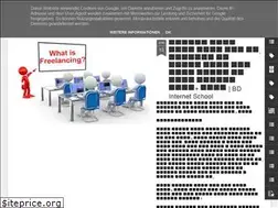 Sites similar to bdinternetschool.blogspot.com