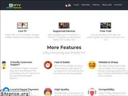 Sites similar to bdiptv.com
