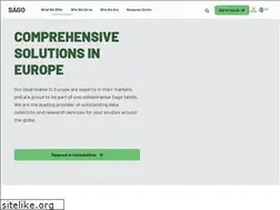 Sites similar to bdiresearch.com