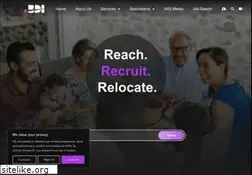 Sites similar to bdiresourcing.com