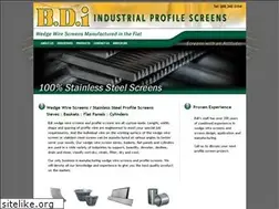 Sites similar to bdiscreens.com