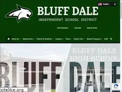 Sites similar to bdisd.net
