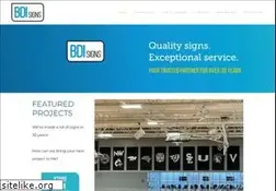 Sites similar to bdisigns.com