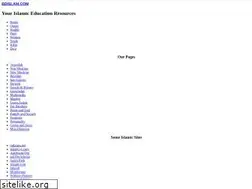 Sites similar to bdislam.com